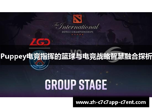 Puppey电竞指挥的篮球与电竞战略智慧融合探析